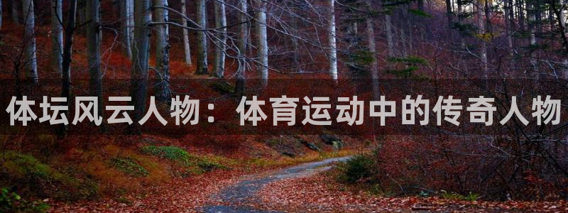 JJB竞技宝官网下载招商电话号码查询：体坛风云人物：