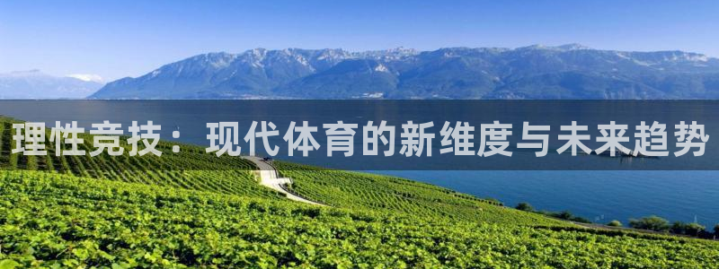 JJB竞技宝官方正版app集团E.ON：理性竞技：现