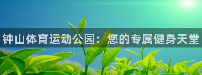 JJB竞技宝官网下载平台注册流程图：钟山体育运动公园：您的专